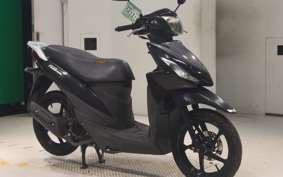 SUZUKI ADDRESS 110 2017 CE47A