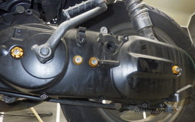 YAMAHA AXIS 90 1997 3VR