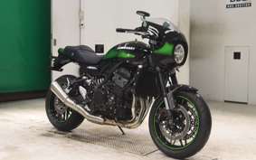KAWASAKI Z900RS CAFE 2025 ZR900K