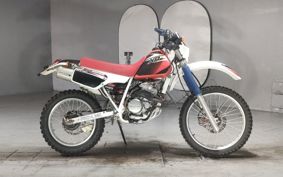 HONDA XR250R ME06