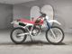 Фото Honda XR250R с японского аукциона