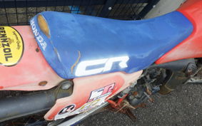 HONDA CR80R HE04