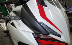 HONDA CBR250RR A 2022 MC51