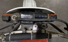HONDA XLR250R MD20