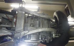 YAMAHA YZ250 2025 CG44C