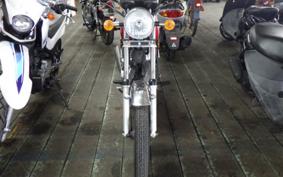 SUZUKI GN125 F Gen.2