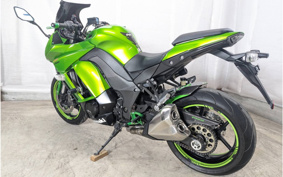 KAWASAKI NINJA 1000 ABS 2014 ZXCM13