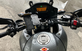 HONDA 400X 2018 NC47