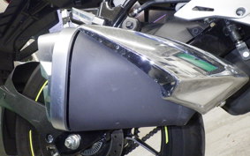 SUZUKI ｼﾞｸｻｰ250SF 2012 ED22B