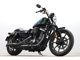 Фото Harley XL883N 2016 с японского аукциона