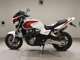 Фото Honda CB1300SF SUPER FOUR 2010 с японского аукциона