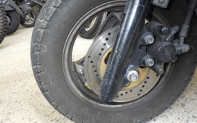 SUZUKI VECSTAR 125 CF42A