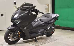 YAMAHA T-MAX 560 T 2020 SJ19J