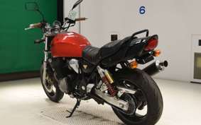 SUZUKI INAZUMA 1200 (GSX1200) 2000 GV76A