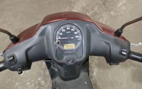 HONDA MANY CTOR AF79