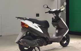 SUZUKI ADDRESS V125 2019 CF4EA