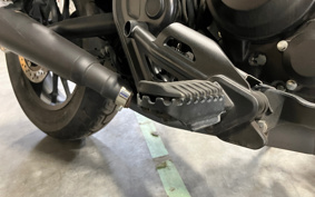 HONDA REBEL 250  S E-clutch MC49