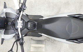 HONDA ADV160 2018 KF54