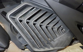 HONDA LEAD 125 JK12
