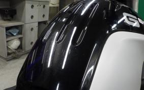 BMW G650X COUNTRY 2007