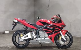 HONDA CBR600RR PC37