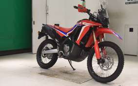 HONDA CRF250 GEN 2 RALLY 2009 MD47