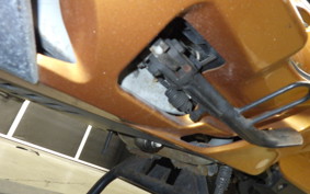 SUZUKI GEMMA 250 CJ47A