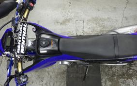 YAMAHA WR250R 2025 DG15J