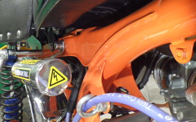 HONDA GORILLA 2026 Z50J