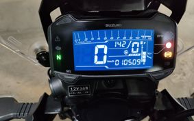 SUZUKI V-STROM 250 DS12E
