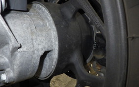 HONDA PCX125 2011 JK05