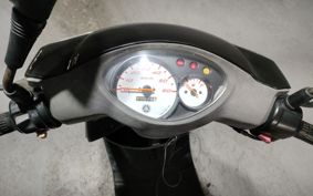 YAMAHA JOG ZR EVOLUTION2 SA39J