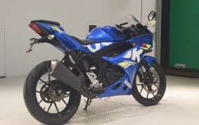 SUZUKI GSX-R125 1985 DL33B