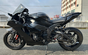 KAWASAKI NINJA ZX-10R ABS 2024 ZXT02L
