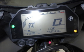 YAMAHA YZF-R3 2020 RH13J