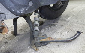 YAMAHA ﾄﾘｼﾃｨ125-2ﾔﾈﾂｷ SEK1J