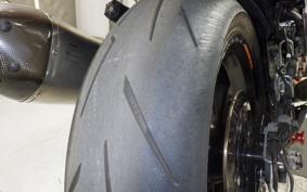 KAWASAKI ZX 1400 NINJA R A 2018