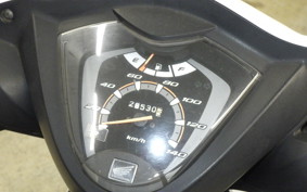 HONDA DIO 110 2015 JF31