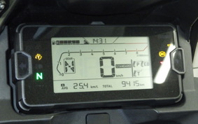 HONDA NC750X DCT 2022 RH09