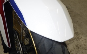 HONDA CRF1100L AFRICA TWIN DCT 2020 SD10