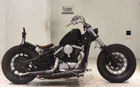 KAWASAKI VULCAN 400 CLASSIC 1996 VN400A