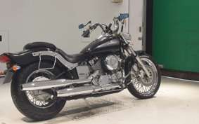 YAMAHA DRAGSTAR 400 2002 VH01J