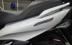 YAMAHA Majesty 155 Gen.2 S 2021 SG52J
