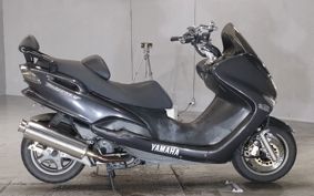 YAMAHA MAJESTY 125 SE27
