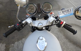 KAWASAKI Z650 2025 KZ650B