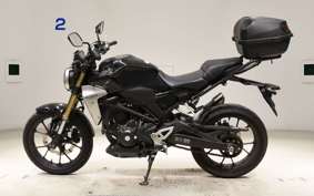 HONDA CB250RA 2023 MC52