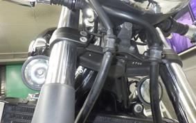 YAMAHA XJR1300 Gen.2 2015 RP17J