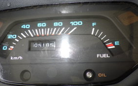 HONDA LEAD 90 2012 HF05