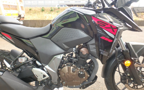 SUZUKI STROM SX EL11L