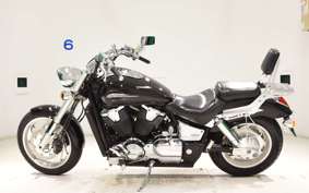 HONDA VTX1800 2002 SC46